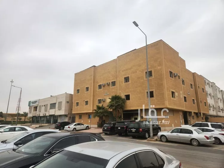عمارة للبيع في شارع الشاظي, حي الريان, مدينة الرياض, منطقة الرياض صورة 4