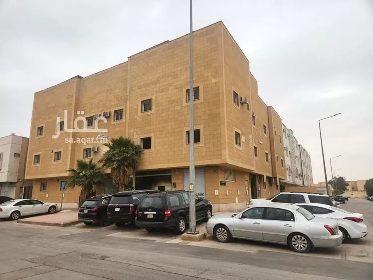 عمارة للبيع في شارع الشاظي, حي الريان, مدينة الرياض, منطقة الرياض صورة 5