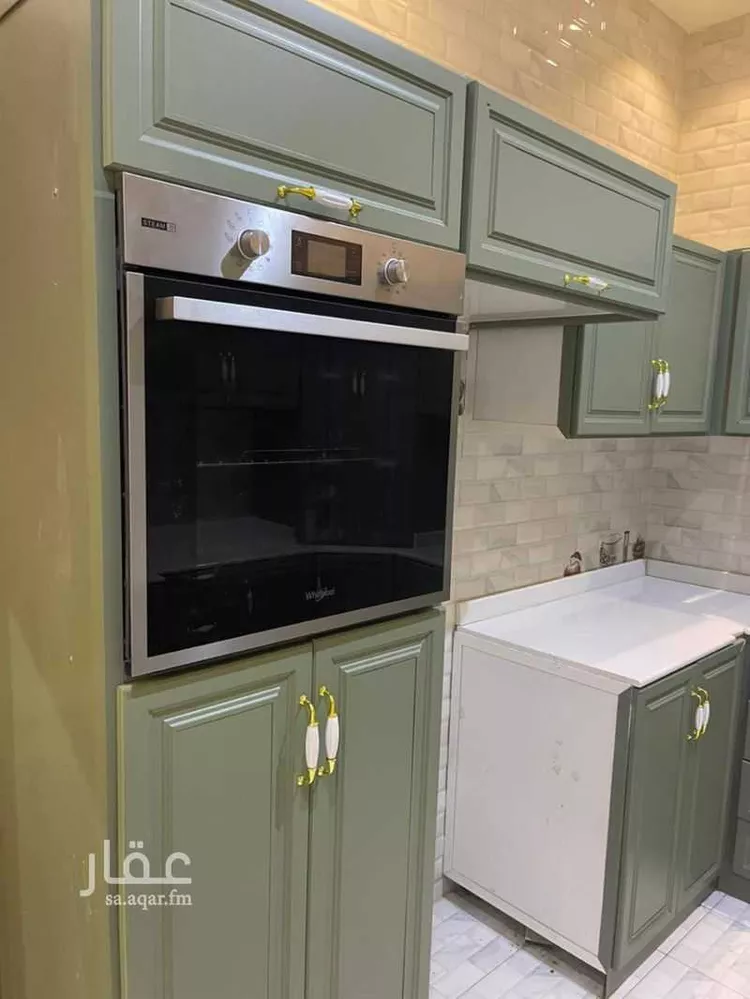 شقة للإيجار في شارع ابي المظفر الواسطي ، حي اشبيلية ، الرياض ، منطقة الرياض صورة 2