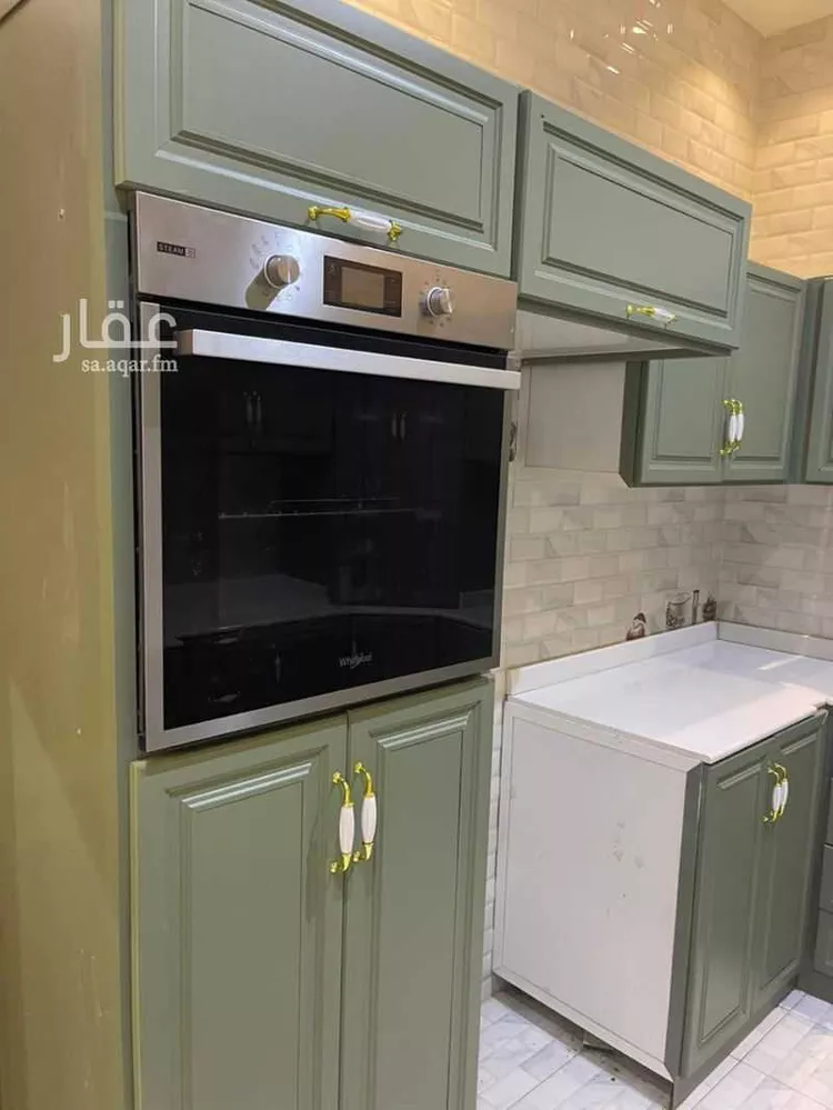 شقة للإيجار في شارع ابي المظفر الواسطي ، حي اشبيلية ، الرياض ، منطقة الرياض صورة 2