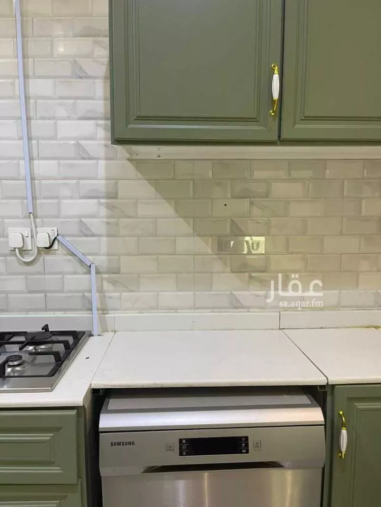 شقة للإيجار في شارع ابي المظفر الواسطي ، حي اشبيلية ، الرياض ، منطقة الرياض صورة 4
