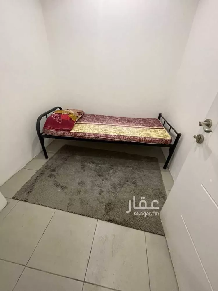 غرفة للإيجار في حي أم حبلين ، جدة ، جدة صورة 3