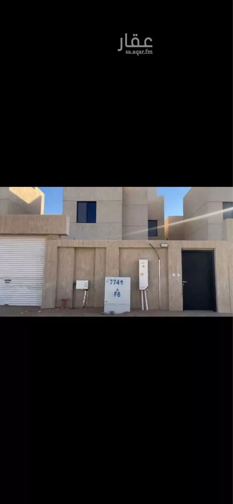 فيلا للإيجار في شارع الغمرة ، حي المصيف ، تبوك ، منطقة تبوك