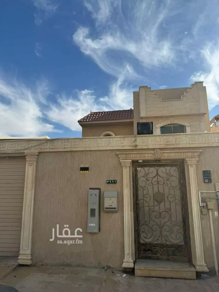 فيلا للبيع في شارع هبة الله البوصيري ، حي العقيق ، الرياض ، منطقة الرياض