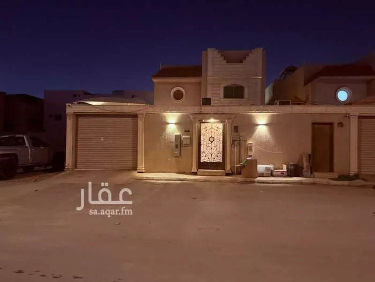 فيلا للبيع في شارع هبة الله البوصيري ، حي العقيق ، الرياض ، منطقة الرياض صورة 4