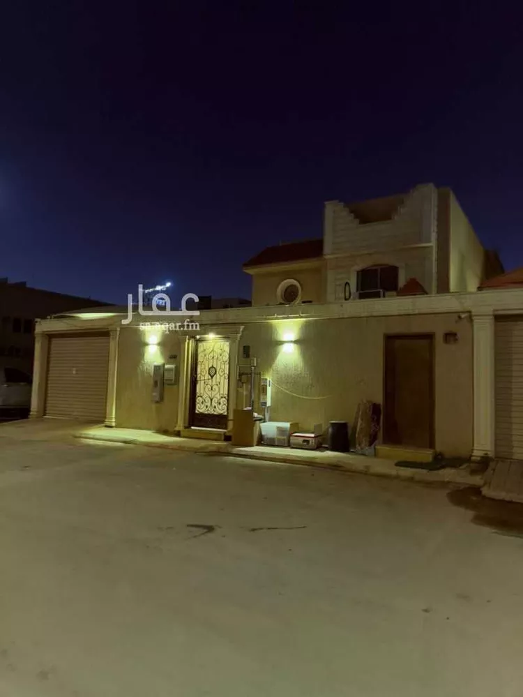 فيلا للبيع في شارع هبة الله البوصيري ، حي العقيق ، الرياض ، منطقة الرياض صورة 3