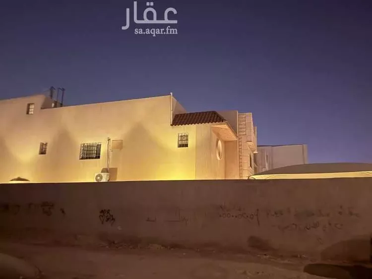 فيلا للبيع في شارع هبة الله البوصيري ، حي العقيق ، الرياض ، منطقة الرياض صورة 5