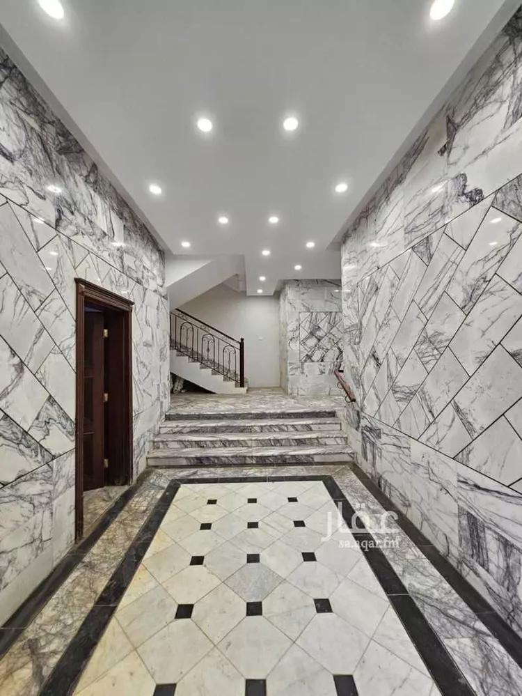 عمارة للبيع في شارع يزيد بن ابي كبشه, حي الراية, مدينة المدينة المنورة, منطقة المدينة المنورة 7
