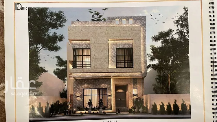 فيلا للبيع في شارع الحسن ابن عبيدالله ابن عروه ، حي الدويخلة ، المدينة المنورة ، منطقة المدينة المنورة