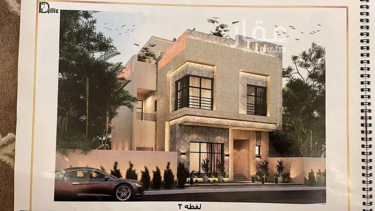 فيلا للبيع في شارع الحسن ابن عبيدالله ابن عروه ، حي الدويخلة ، المدينة المنورة ، منطقة المدينة المنورة صورة 3