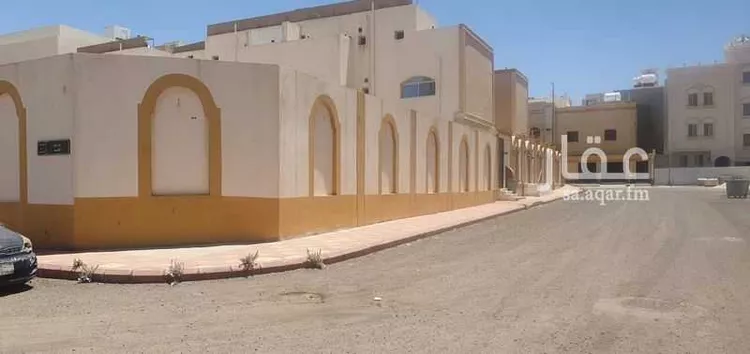أرض للبيع في شارع الاثمد, حي وادي مذينب, مدينة المدينة المنورة, منطقة المدينة المنورة 1 صورة