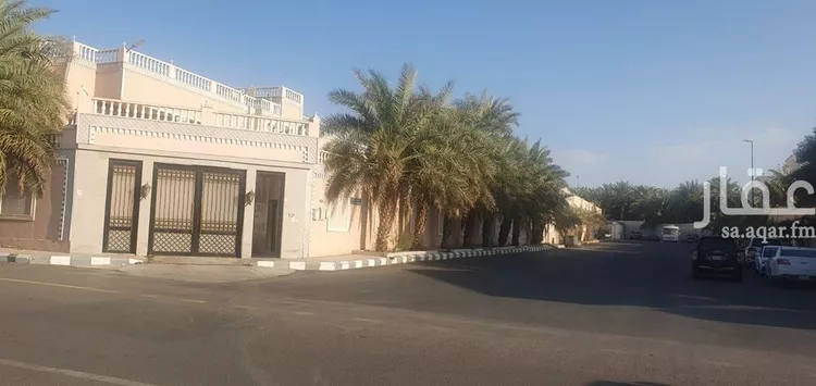 فيلا للبيع في شارع زيد بن زيد, حي وادي مهزور, مدينة المدينة المنورة, منطقة المدينة المنورة
