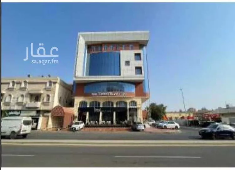 فندق للبيع في شارع ابو محسن الثقفي, حي الصفاء, مدينة جدة, منطقة مكة المكرمة