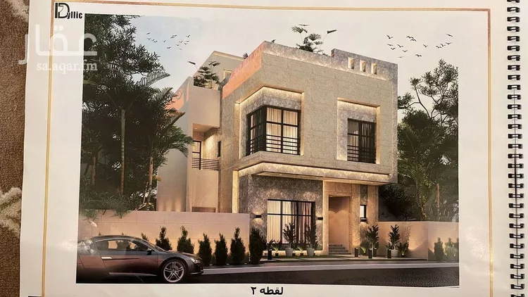 فيلا للبيع في شارع جعفر المروزي, حي العاقول, مدينة المدينة المنورة, منطقة المدينة المنورة