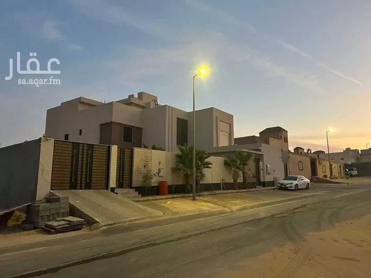 فيلا للبيع في شارع أحمد بن محمد المقسي ، حي الرابية ، بريدة ، بريدة