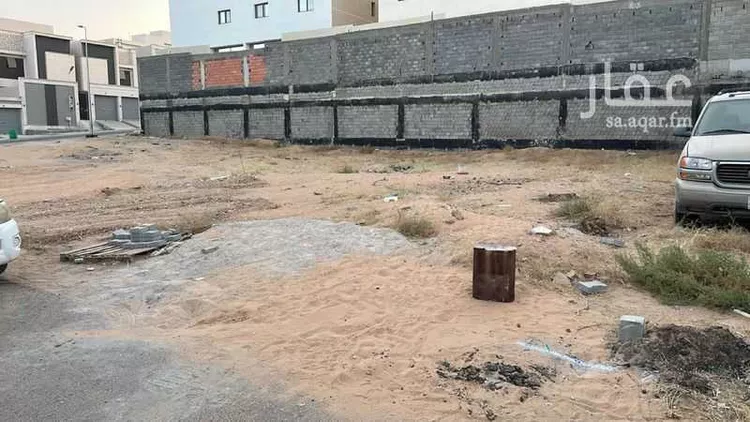 أرض للبيع في شارع خب الثنيان 20 ، حي حى خب الثنيان ، بريدة ، بريدة صورة 3