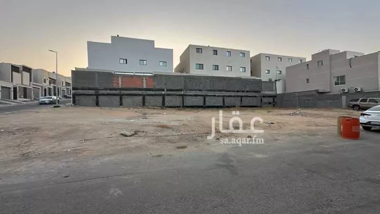 أرض للبيع في شارع خب الثنيان 20 ، حي حى خب الثنيان ، بريدة ، بريدة صورة 2