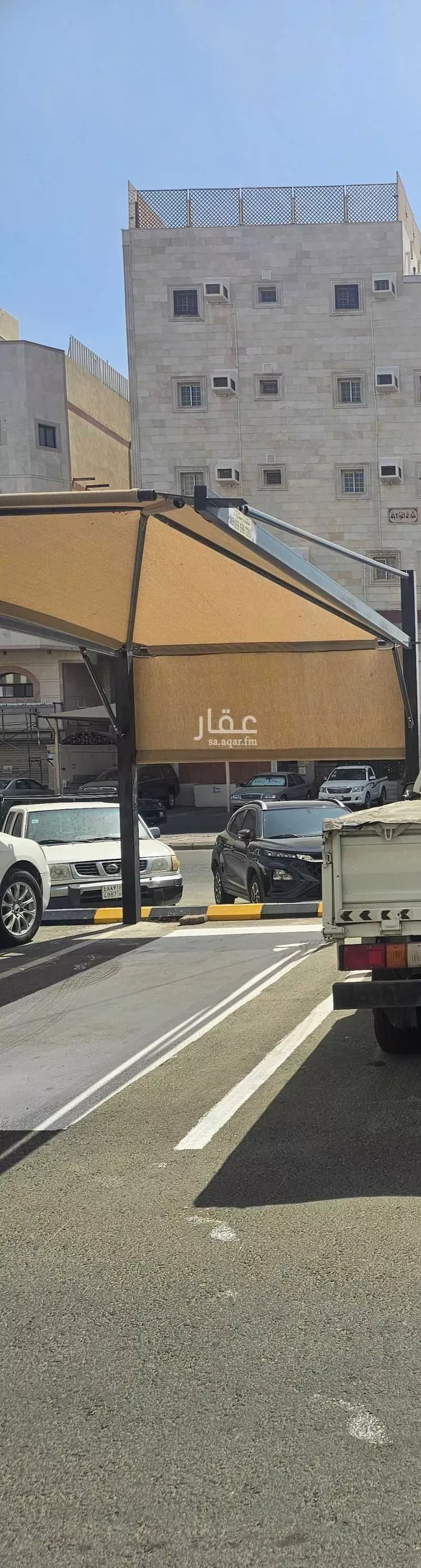 شقة للإيجار في شارع ابو رجاء العطاردي ، حي الملك فهد ، مكة ، منطقة مكة المكرمة صورة 5