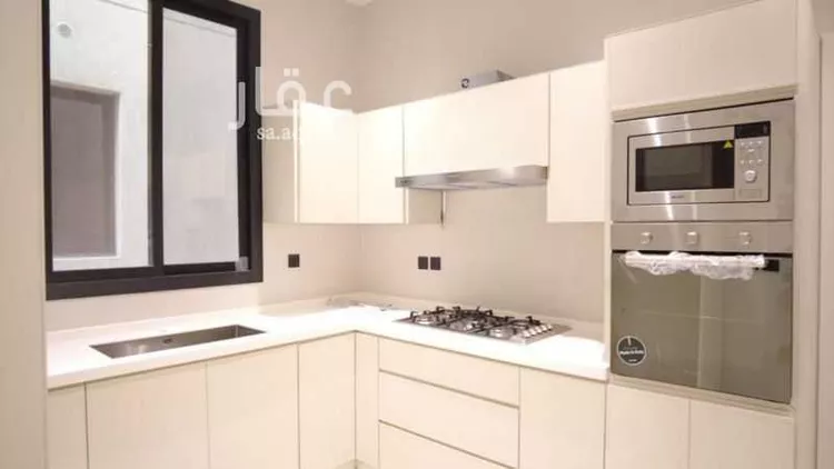 شقة للإيجار في شارع يوم اليرموك ، حي النهضة ، جدة ، جدة صورة 2