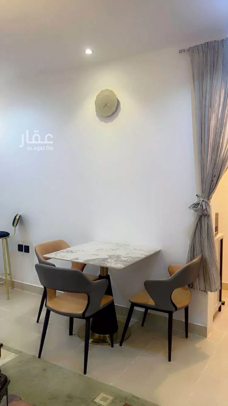 شقة مفروشة للحجز في شارع أبو بكر الصديق ، حي الندى ، الدمام ، الدمام صورة 2
