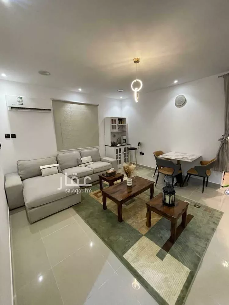 شقة مفروشة للحجز في شارع أبو بكر الصديق ، حي الندى ، الدمام ، الدمام صورة 4