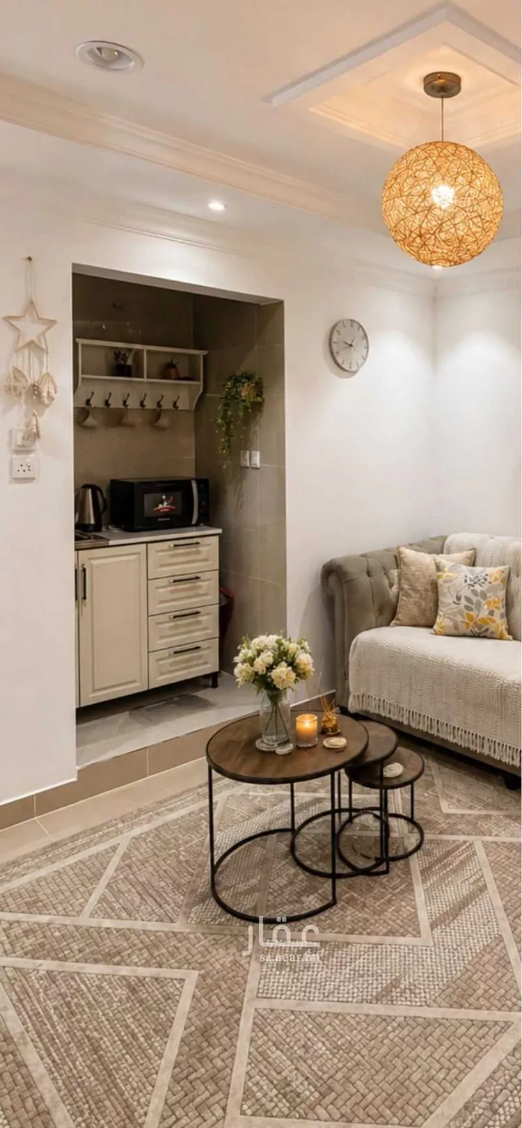Furnished Apartment for Booking in Dammam Taiba صورة 2
