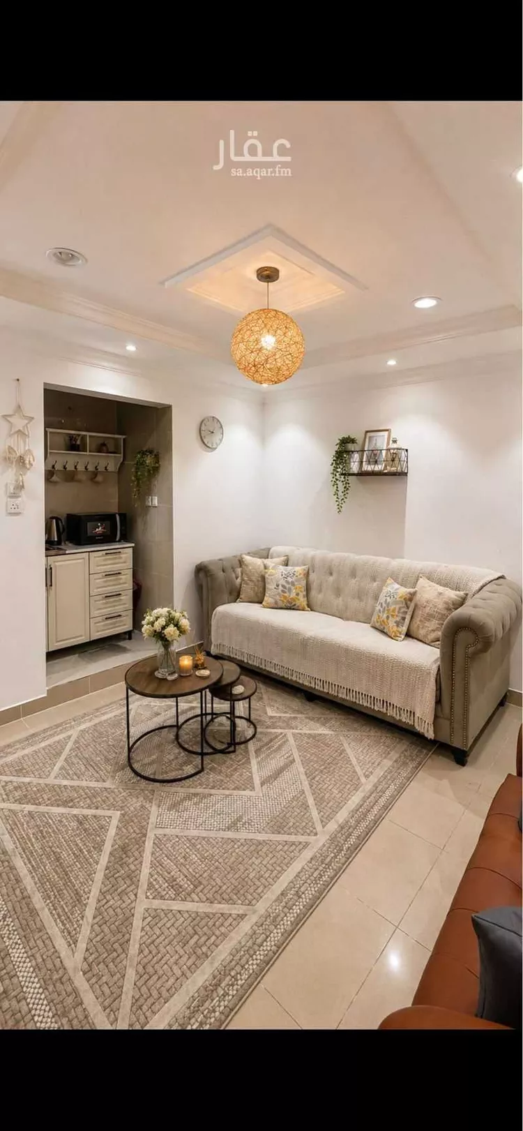 Furnished Apartment for Booking in Dammam Taiba صورة 4