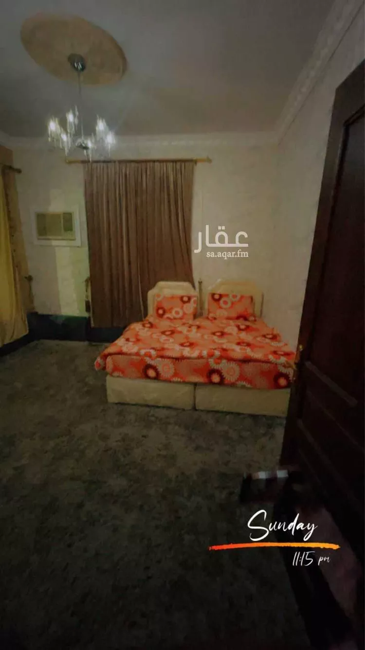 فيلا للبيع في الهدا ، الطائف