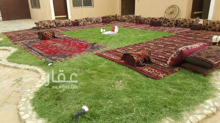 استراحة للبيع في شارع العماريه 320 ، العمارية ، الدرعية صورة 3