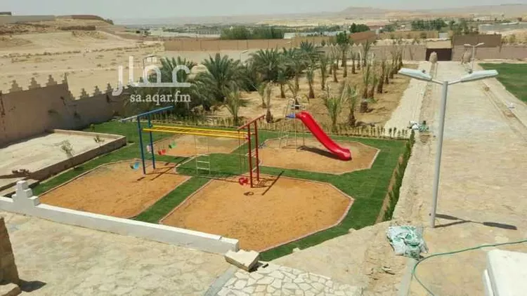 استراحة للبيع في شارع العماريه 320 ، العمارية ، الدرعية