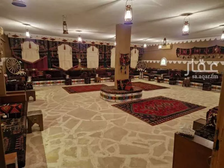 استراحة للبيع في شارع العماريه 320 ، العمارية ، الدرعية صورة 2