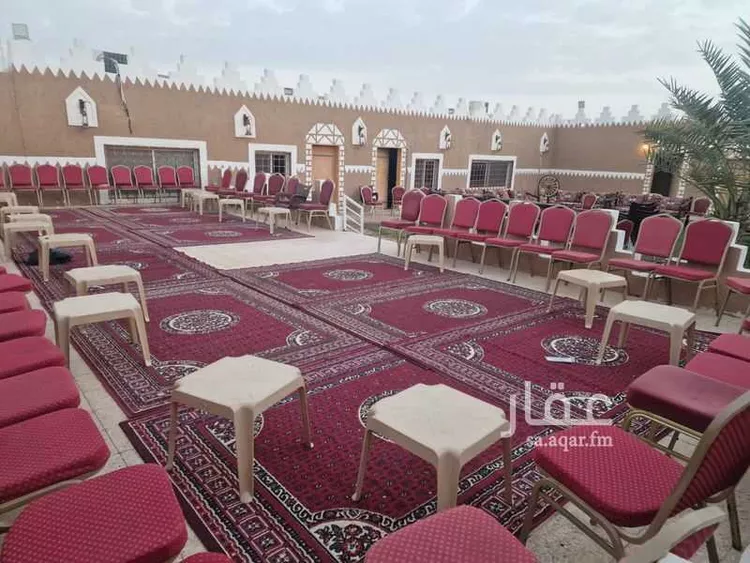 استراحة للبيع في شارع العماريه 320 ، العمارية ، الدرعية صورة 4