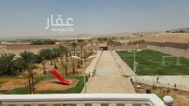 استراحة للبيع في شارع العماريه 320 ، العمارية ، الدرعية صورة 5