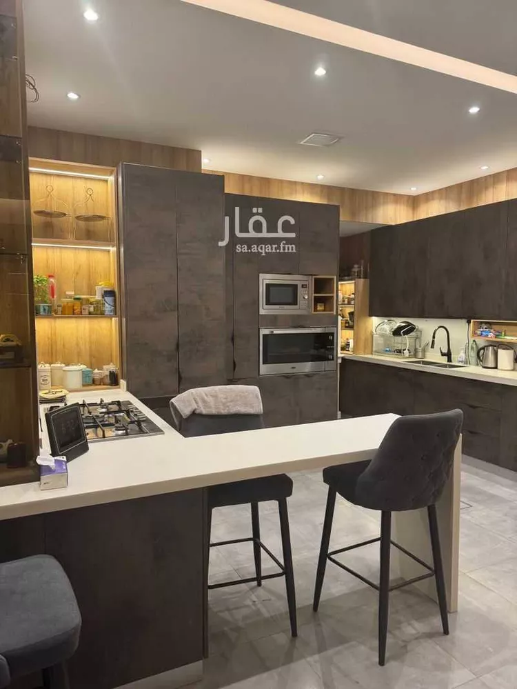 شقة للإيجار في شارع 1433924, حي قرطبة, مدينة الرياض, منطقة الرياض صورة 2