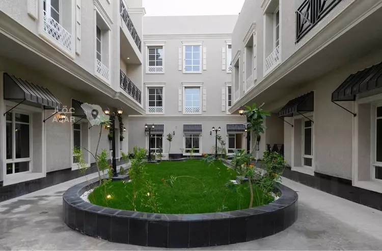 Apartment for Sale in Riyadh An Narjis
