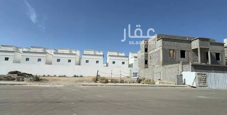 أرض للبيع في حي الورود, مدينة الطائف, منطقة مكة المكرمة صورة 2