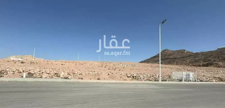 أرض للبيع في حي الورود, مدينة الطائف, منطقة مكة المكرمة