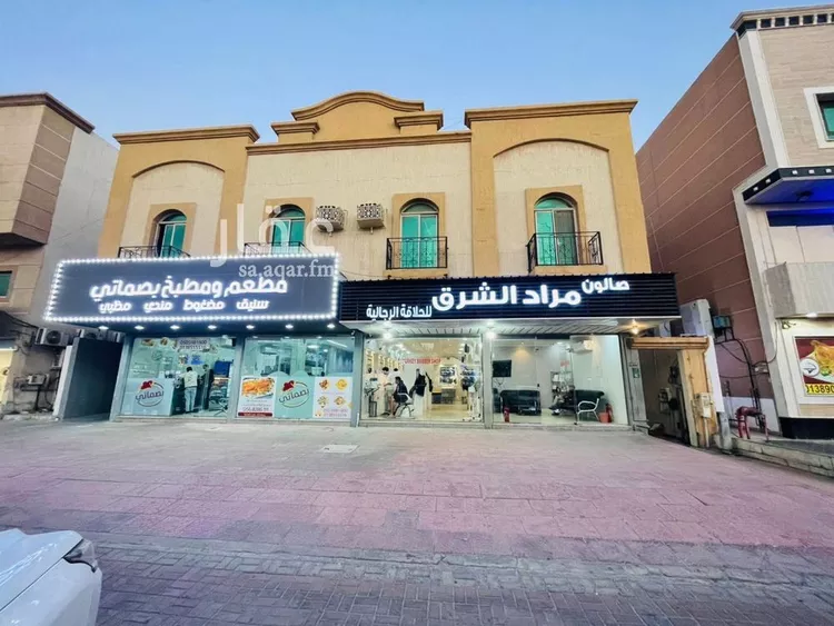 شقة للإيجار في شارع ابو سعيد النفيس, حي الجسر, مدينة الخبر, المنطقة الشرقية