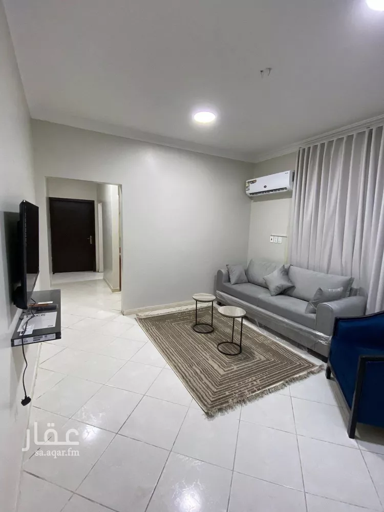 شقة للإيجار في شارع ابو سعيد النفيس, حي الجسر, مدينة الخبر, المنطقة الشرقية صورة 3