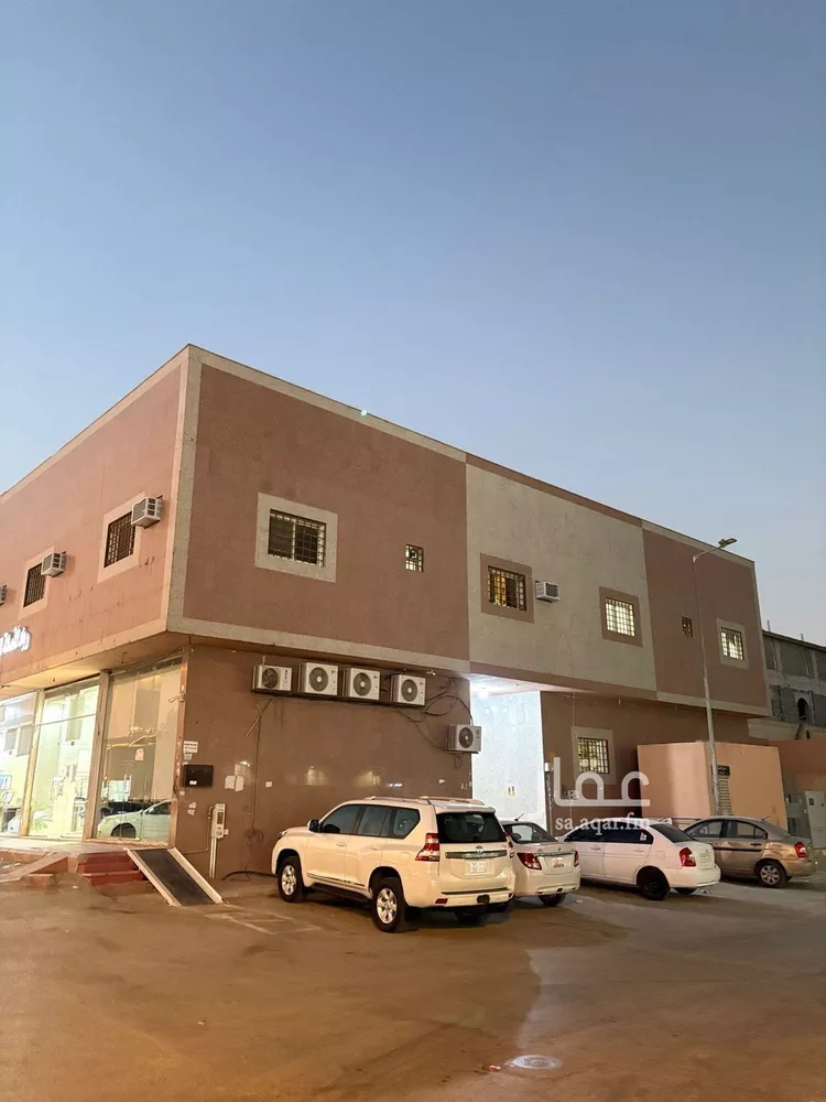 شقة للإيجار في شارع عشيرة, حي بدر, مدينة الرياض, منطقة الرياض صورة 3