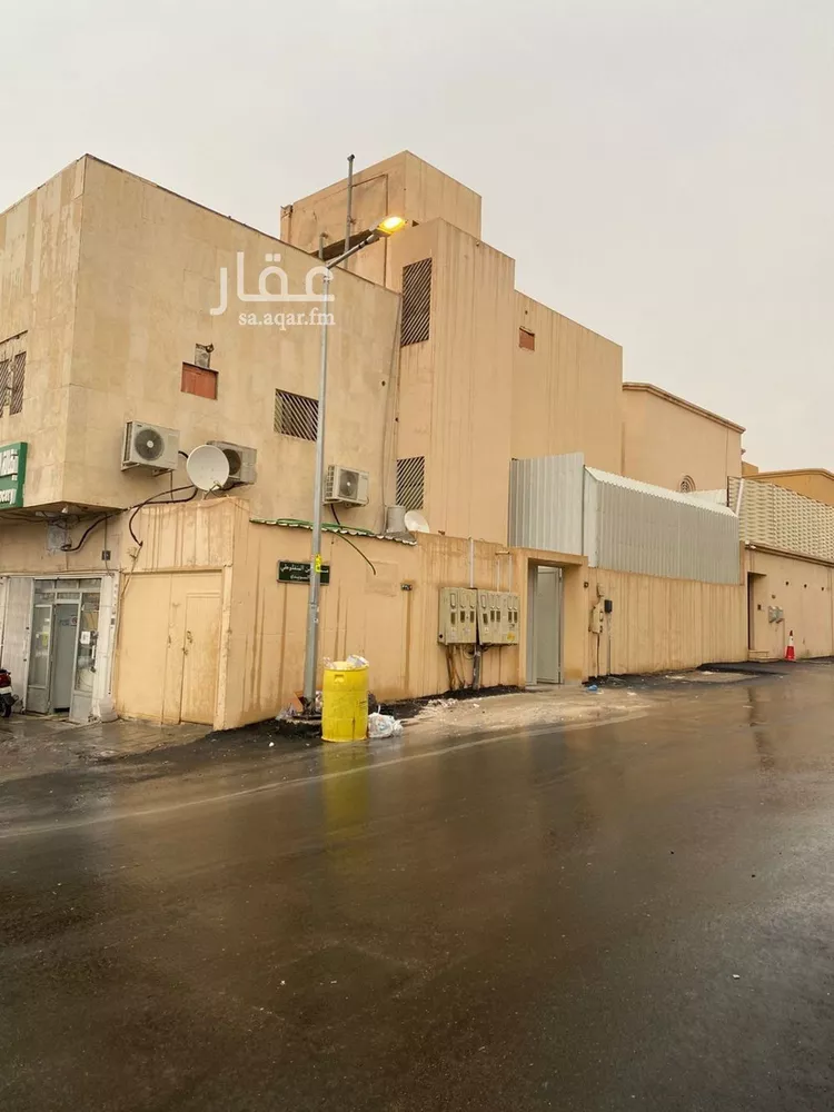 شقة للإيجار في شارع البلد , حي السويدي, مدينة الرياض, منطقة الرياض صورة 2