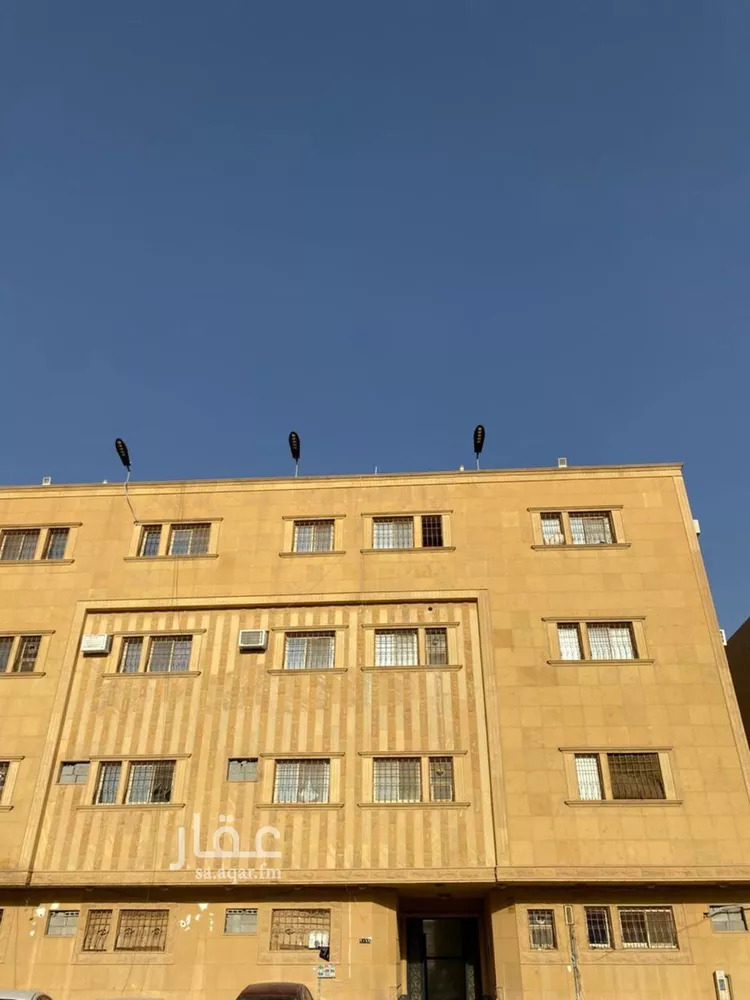 شقة للإيجار في شارع القواعد, حي الحزم, مدينة الرياض, منطقة الرياض صورة 3