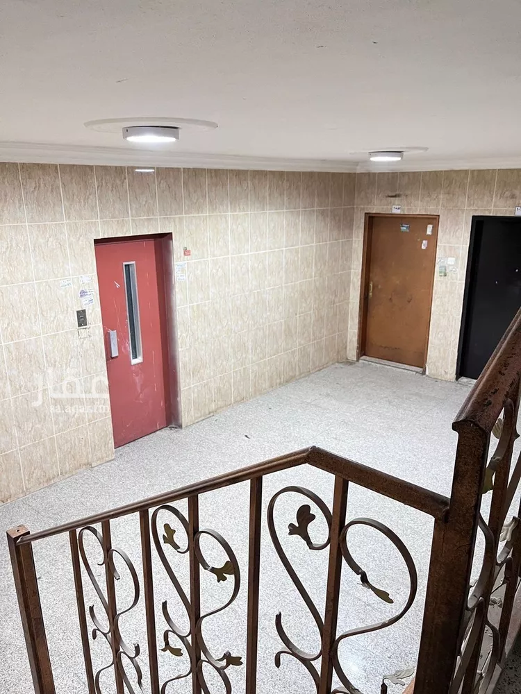 شقة للإيجار في شارع الحمداني, حي المروة, مدينة الرياض, منطقة الرياض صورة 2