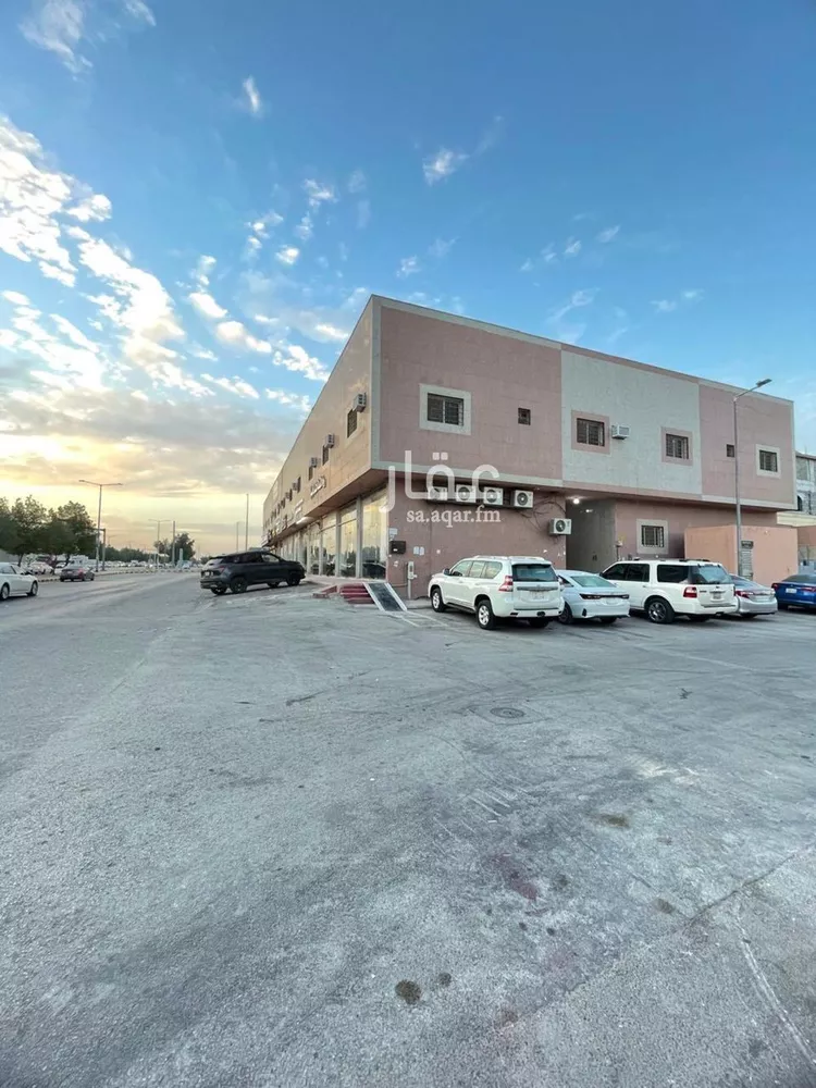 شقة للإيجار في شارع عشيرة, حي بدر, مدينة الرياض, منطقة الرياض