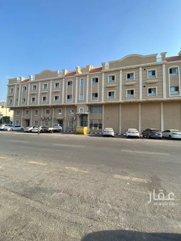 شقة للإيجار في شارع ابو بكر الصديق, حي الفيصلية, مدينة الدمام, المنطقة الشرقية صورة 5