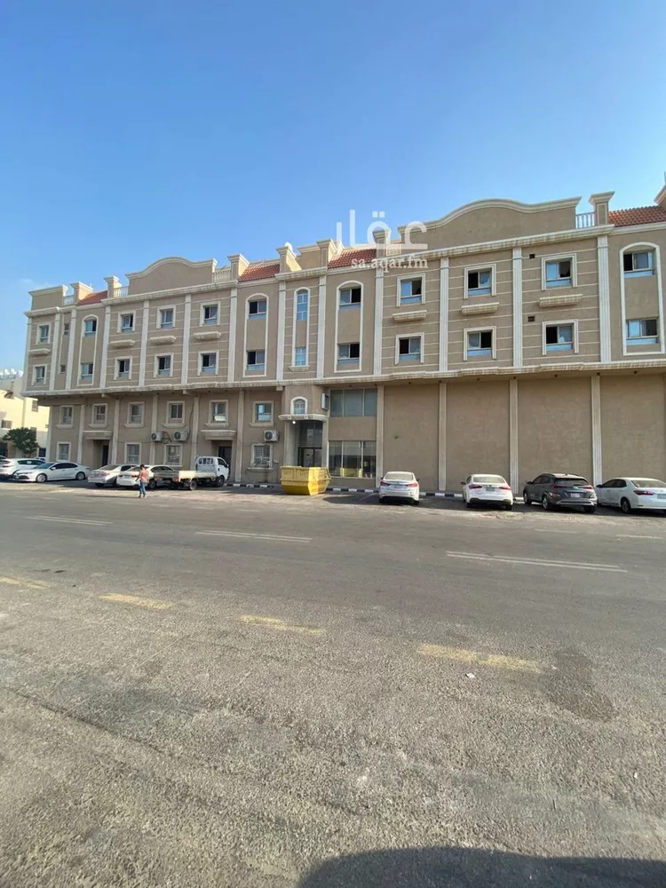 شقة للإيجار في شارع ابو بكر الصديق, حي الفيصلية, مدينة الدمام, المنطقة الشرقية صورة 4