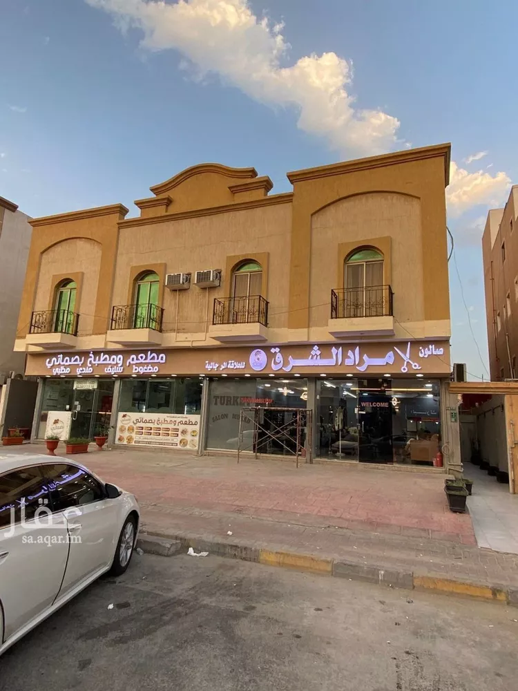 شقة للإيجار في شارع ابو سعيد النفيس, حي الجسر, مدينة الخبر, المنطقة الشرقية