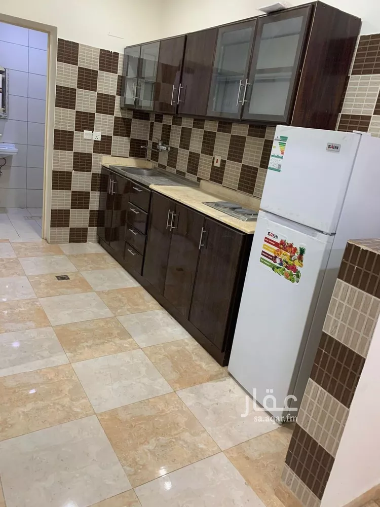 شقة للإيجار في شارع الخوارزمي, حي العالية, مدينة الخرج, منطقة الرياض 6