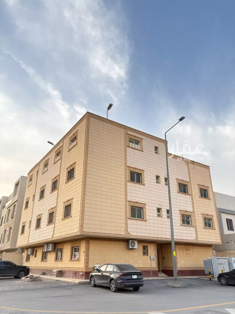 شقة للإيجار في شارع ضياء الخفاف, حي الشفاء, مدينة الرياض, منطقة الرياض