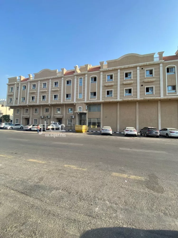 شقة للإيجار في شارع ابو بكر الصديق, حي الفيصلية, مدينة الدمام, المنطقة الشرقية